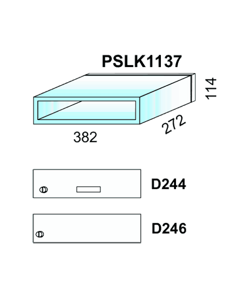 PSLK1137