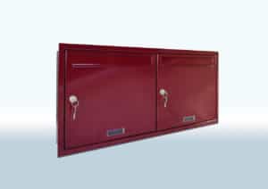 12003 skrzynka podtynkowa lakierowana na tle www