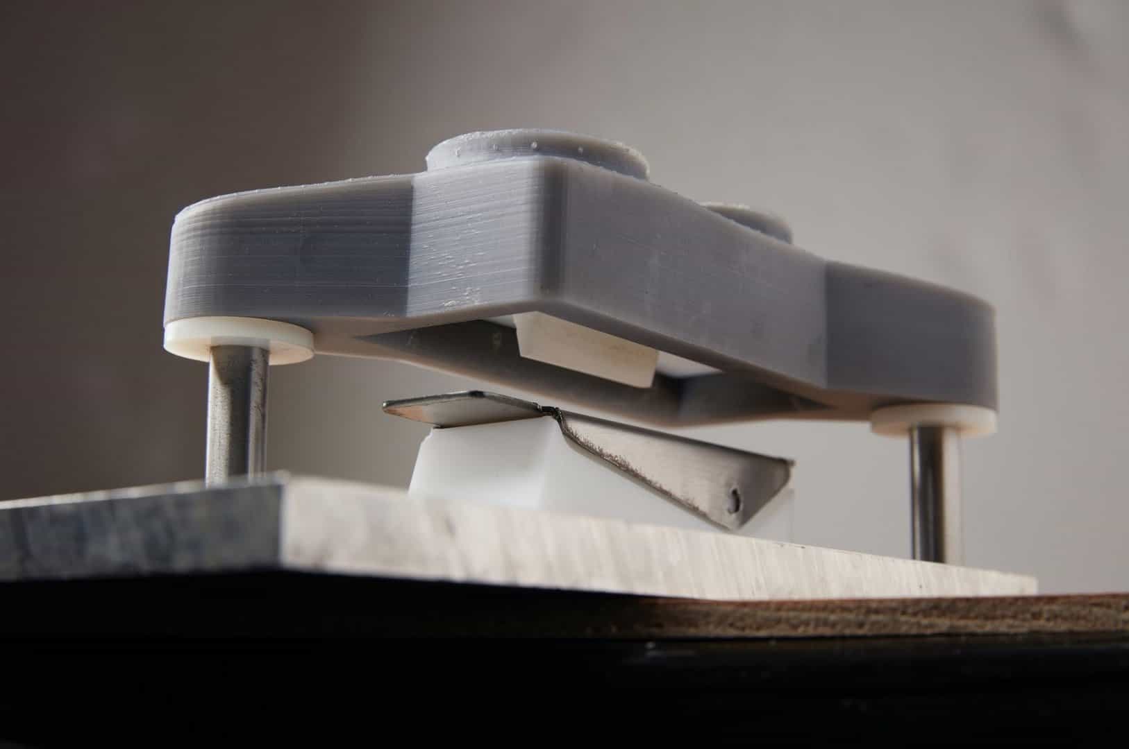 Kompleksowa obróbka blach