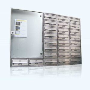 Gabloty ze szkła hartowanego