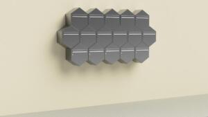 PLASTER MIODU