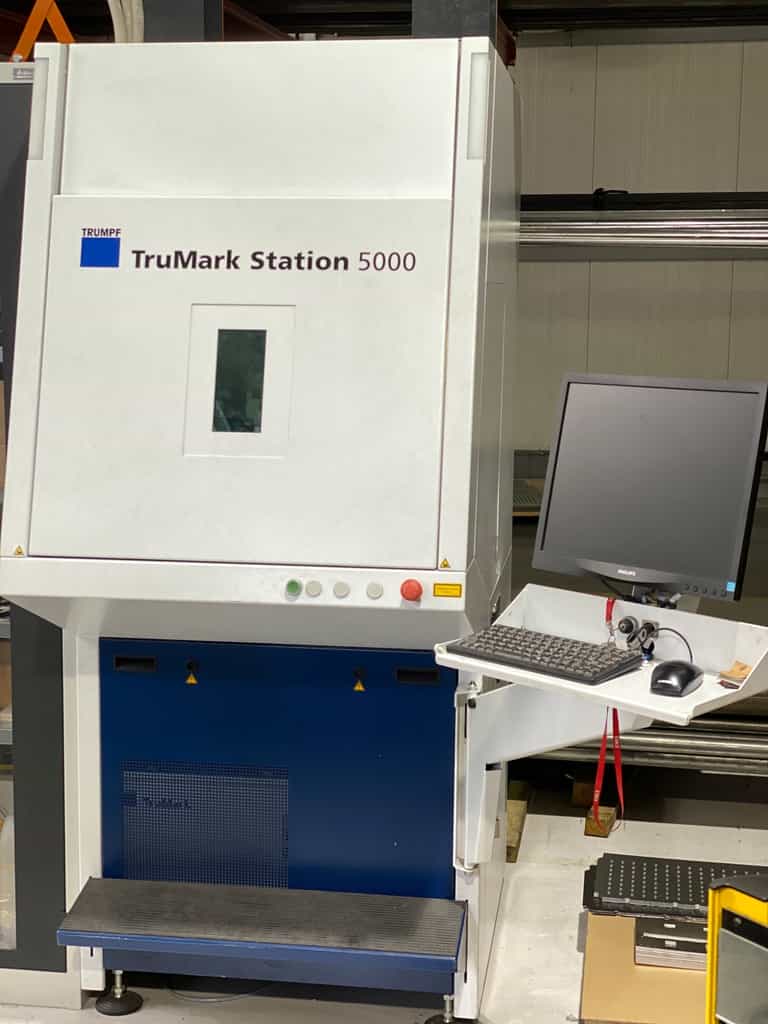Znakowarka-Trumark-5000